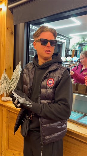 Experience Somerset's Magical Winter Wonderland