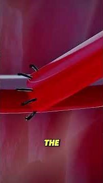 Open Heart Bypass Surgery(3d animation)