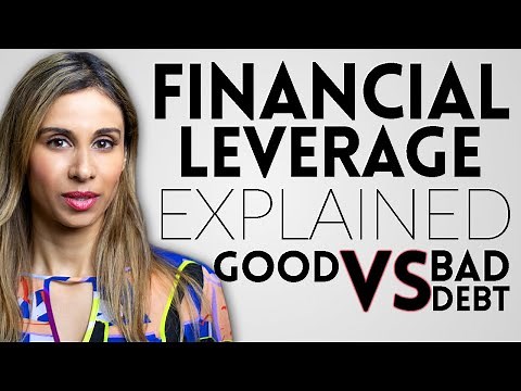 How to Use Debt to Build Wealth | Leverage Explained