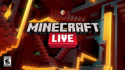 82K views · 145 shares | This is your 30-minute warning! Minecraft Live, an epic livestream, is just 30 minutes away! While we’re madly running around making last-minute preparations, make sure you know exactly how you’ll be watching: redsto.ne/live | Minecraft | Facebook