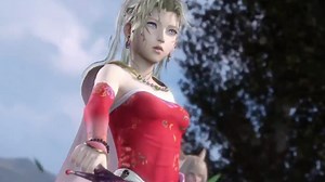 Final Fantasy Dissidia Arcade gets 10 minutes of new gameplay footage