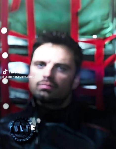 Julie • Bucky’s wife on TikTok