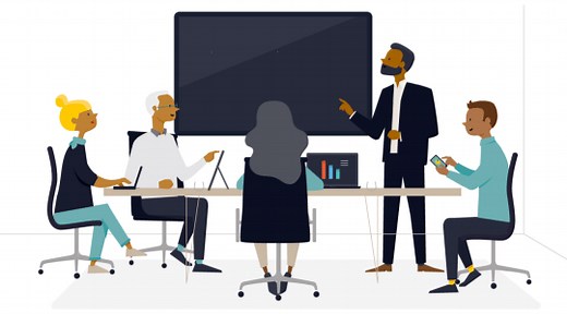 Newline Cast - Newline Interactive