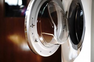 How Do You Bypass A Washing Machine Door Lock?