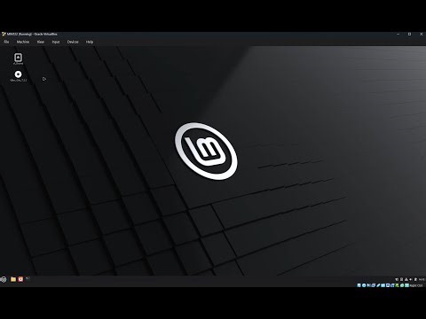 How to Install Linux Mint 22.2 Zara on VirtualBox 7.2.2