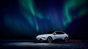 How we fit our solar system in the Polestar 4