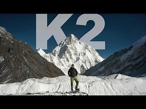 K2 Base Camp Trek in Pakistan's Karakoram