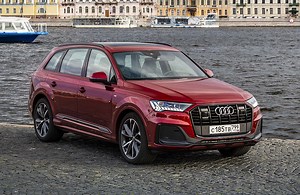 Wireless Android Auto on Audi Q7, how to connect