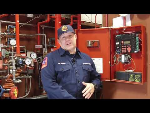 Fire Alarm Systems 101