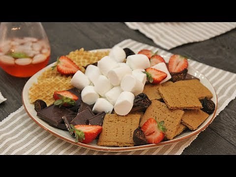 How To Make Homemade Graham Crackers