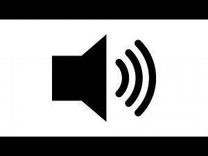 Generator - Sound Effect