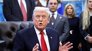 Are we getting $2,000 stimulus checks? Eligibility updates from Trump administration