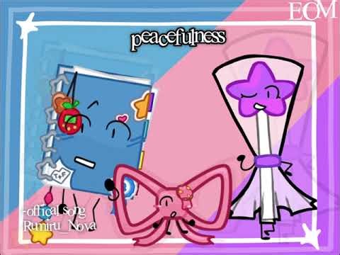 Peacefulness // OFFICAL SONG // Extreme Object Mayhem [ EOM! ]