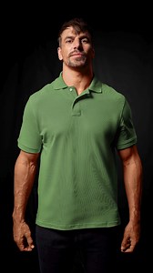 From the field to your wardrobe... Join forces with an icon that’s a winner in any field.⁠ Our Classic 100% Cotton Golfers are available in 13 hard-hitting colours, and with our convenient in-store logo embroidery, yours can easily be customised for your squad.⁠ ⁠ Visit your nearest Jonsson Workwear store to find out more, or order yours online with FREE delivery to anywhere in South Africa. T’s & C’s apply. | Jonsson Workwear | Facebook