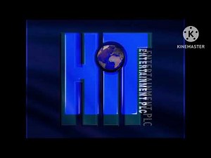 hit entertainment logo history