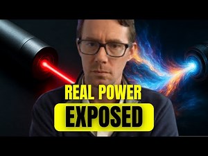 Matter Wave Beams Make Lasers Look Like Toys