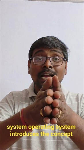 System calls in Operating System | OS Concepts #operatingsystem #computerscience #oslecture