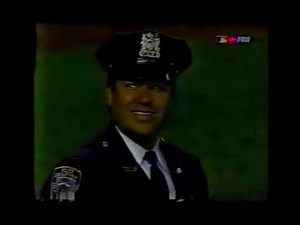 2001 MLB ALDS Game 5 Oakland @ NY Yankees