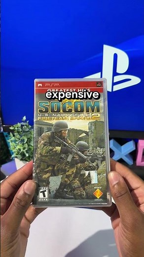 3 things to know before you buy a PSP this Christmas🎄🎁 #psvita #psp #nostalgia #playstation #retro