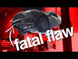 THIS Is A MAJOR FLAW With The Focus ST's Engine (And How To Fix It)