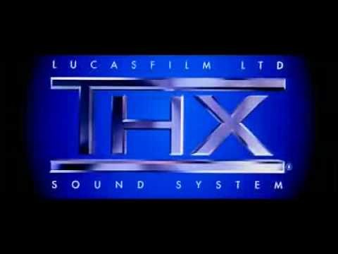 THX Sound System Test Idents'