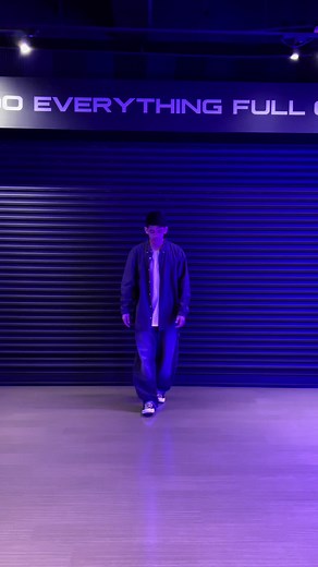 Moving Closer | Choreo: 🙋🏻‍♂️