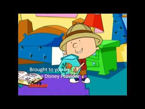 Stanley - Episode 6 "Tiger Hunt / Monkey Bar Business"