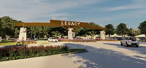 Legacy by Village Builders