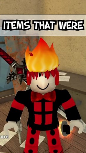 Deleted Items from Murder Mystery 2 Revealed