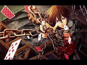 All Time Low- Break your Little Heart (Nightcore)