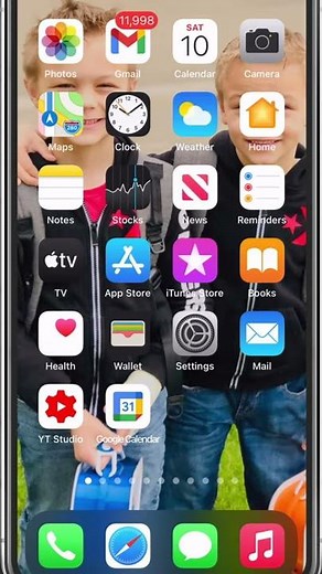 Use Your iPhone as a Scanner #Shorts