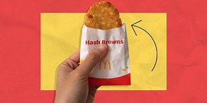 You Can Buy McDonald’s Hash Browns at Aldi