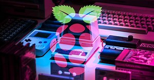 Sistemas operativos para juegos retro y emuladores en Raspberry Pi