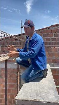 Counter-deflection of the beam