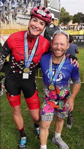 2025 Xterra Wetsuits Mission Bay Triathlon - Oct. 12