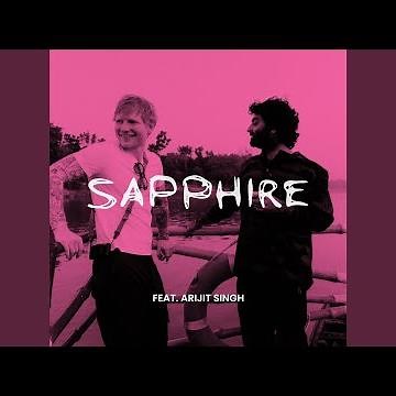Sapphire (feat. Arijit Singh) [Remix]