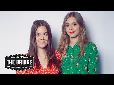 First Aid Kit - 'The Full Session' | The Bridge 909 in Studio