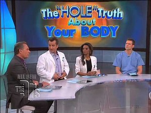 The Navel Medical Course