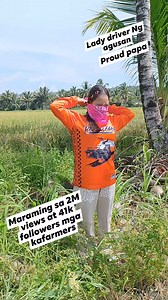 203K views · 8.1K reactions | Dahandahin mulang baka malaglag bagger mo lady driver Ng agusan #BatangMagsasaka #proudmagsasaka #proudpapa #kafarmers #kubotalovers #troubleshooting #fbreelsfypシ゚viral #fbreels2024 | Elvei Durango | Facebook