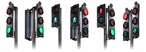 Metro - Traffic Group Signals