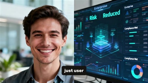 Fintech The Biometric Shift: Why Your Palm and Face Are Replacing the Physical Credit CardAudience | Misrak Y. Kebede MSc, ITIL, PSM I