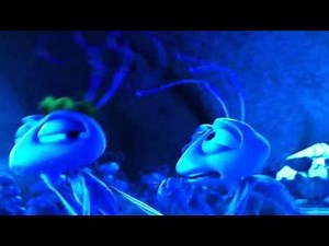A bugs life 1