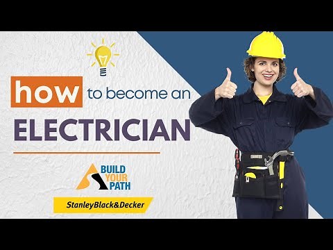 How to Become an Electrician