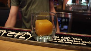 24 reactions | Man-Mosa: Vodka, splash of oj, Allagash White, served over an orange juice ice cube. Come join us for brunch from 10-3!  #BrunchisBetteratMsRoses | Ms. Rose's Fine Food & Cocktails | Facebook