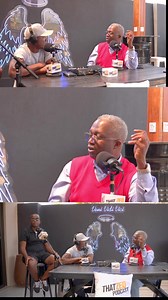 Bob Nkosha discusses recycling jokes; How he created “Dorika” when he was 13 years old; Quitting his job to pursue a comedy career; plus more. Link below: https://youtu.be/xroYegpt2ac?si=eW5qTgtdPLQ5hIjh Shot at Veni Vidi Vici #ZambiasTopPodcast #ZambianPodcast | That ZED Podcast