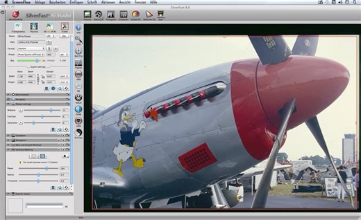 SilverFast Ai Studio 8 PrinTao LQ