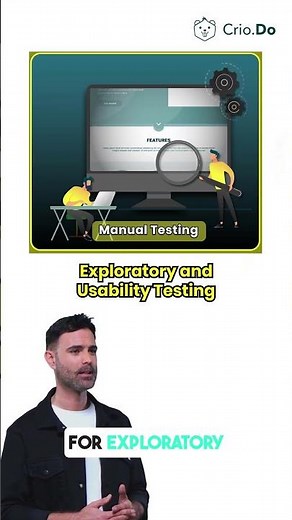 Manual vs Automation Testing | Crio.Do