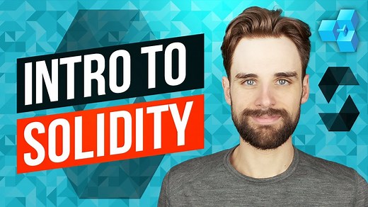 Solidity for Beginners · Smart Contract Development Crash Course | Dapp University