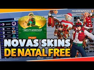 NEW COMPETITIVE RANKING and Leaderboard for the TOP 500! Overwatch 2 Devlog!