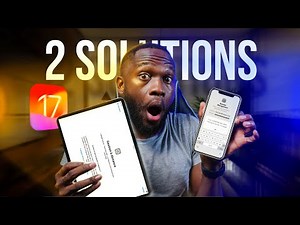 Permanent iPhone/iPad Unlocking - Remote Management